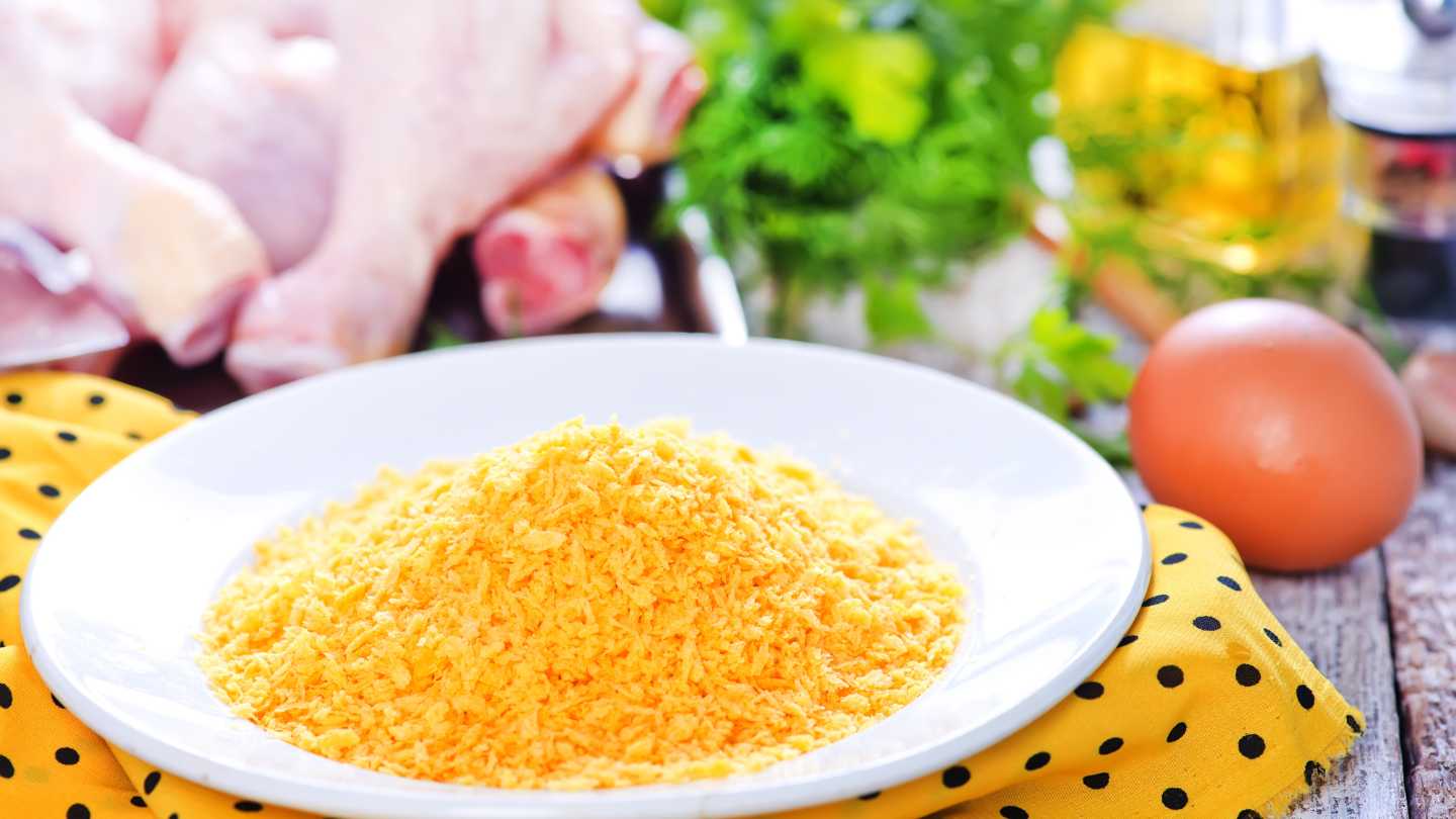 tepung crispy terbaik di surabaya